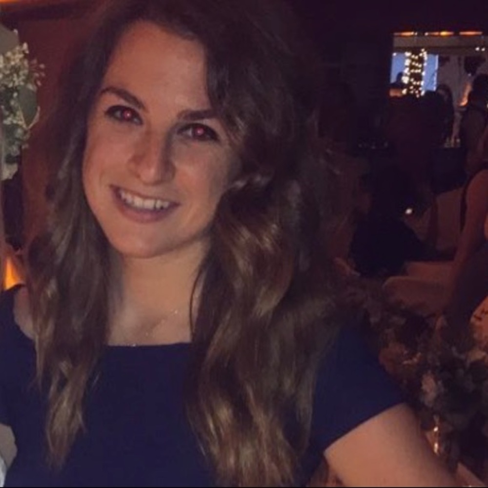 Meet your Posher, Emily